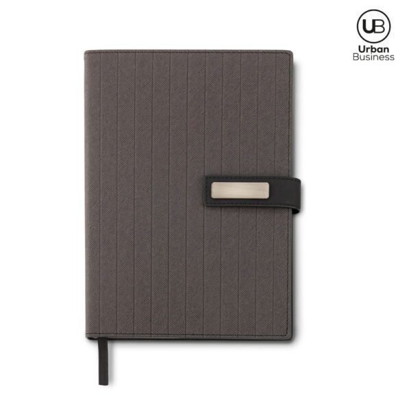 Libreta Klaus Urban Business