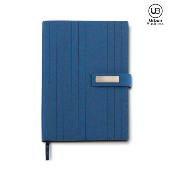 Libreta Klaus Urban Business