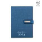 Libreta Klaus Urban Business