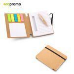 Libreta Pollux Eco