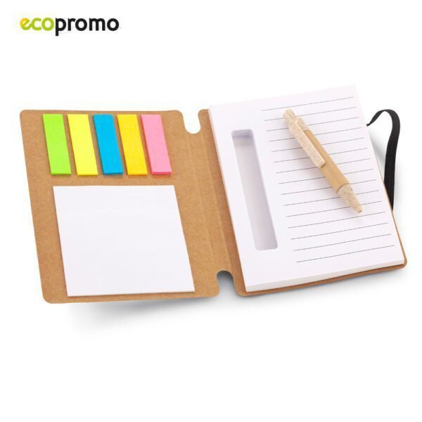 Libreta Pollux Eco