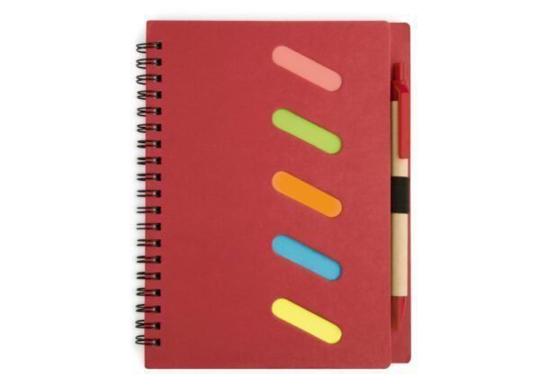 Libreta Rainbow