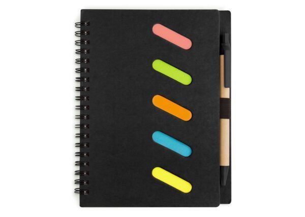 Libreta Rainbow