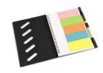 Libreta Rainbow