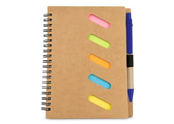 Libreta Rainbow