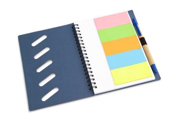 Libreta Rainbow