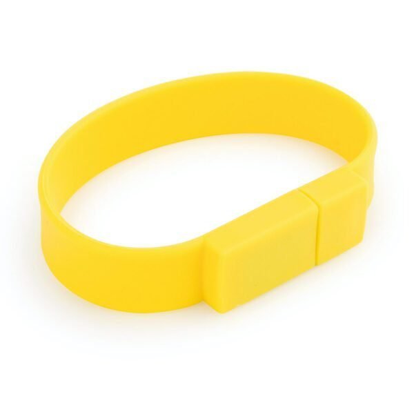 Manilla Bracelet para USB