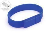 Manilla Bracelet para USB