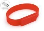 Manilla Bracelet para USB