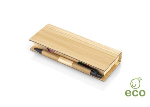 Memo Slim Bamboo