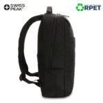 Morral Backpack Day Swisspeak RPET