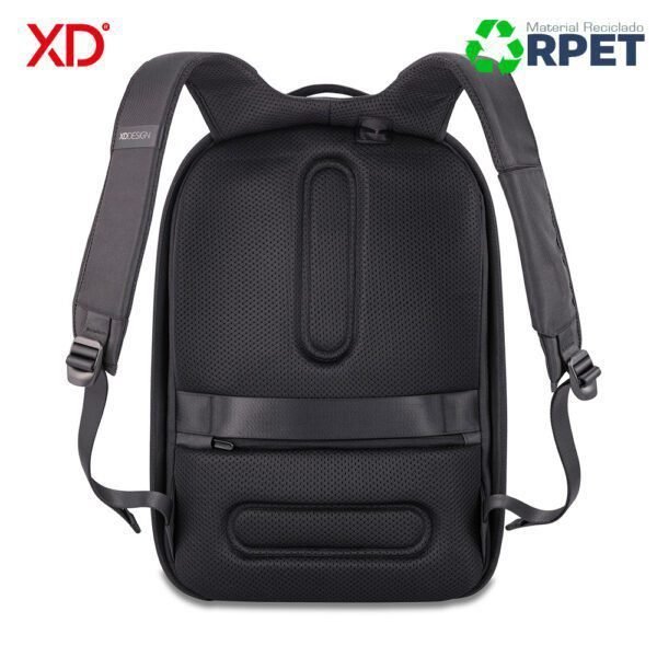 Morral Backpack Flex Gym