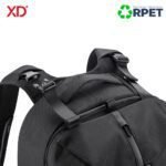 Morral Backpack Flex Gym