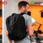 Morral Backpack Flex Gym