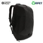 Morral Backpack Gym Swisspeak RPET