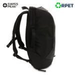 Morral Backpack Gym Swisspeak RPET