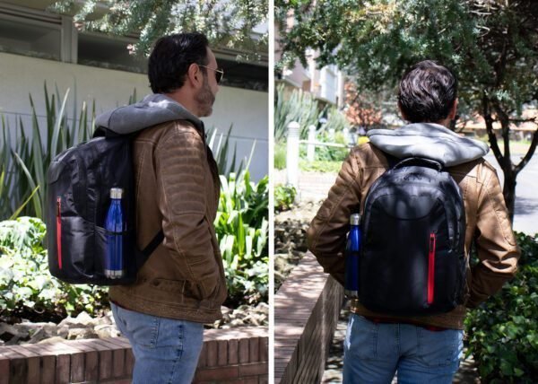 Morral Portalaptop Francis