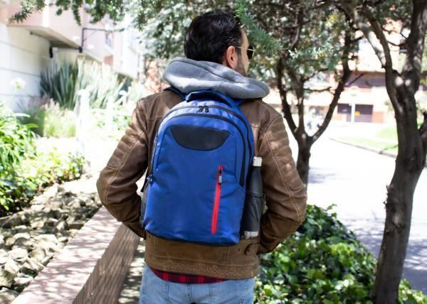 Morral Portalaptop Francis