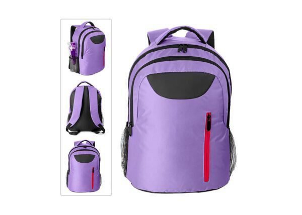 Morral Portalaptop Francis