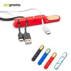 Organizador de Cables Flex