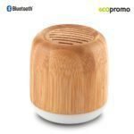 Speaker Bluetooth Bowen Bamboo