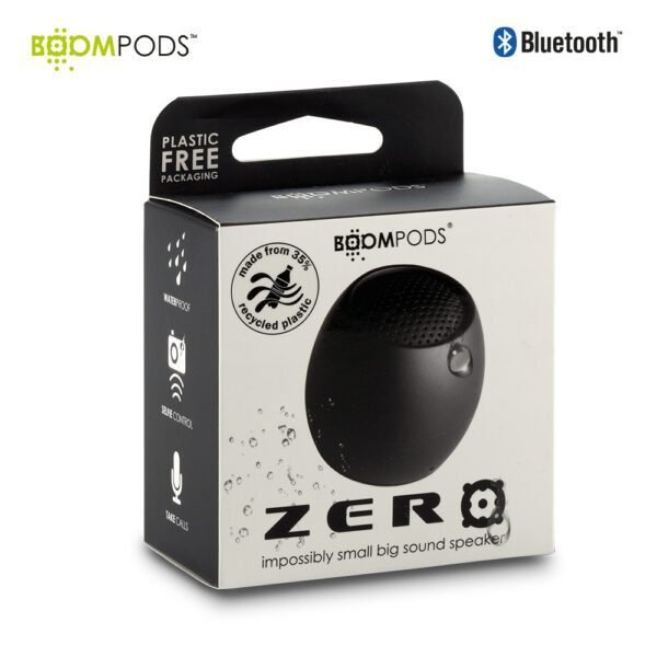 Speaker Bluetooth Zero Boompods