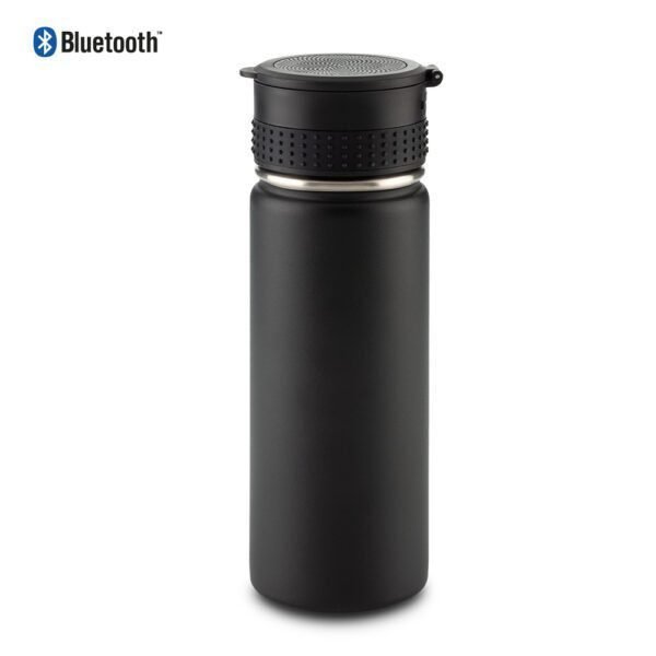 Speaker con Botilito Korg 500ml