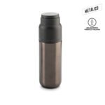 Botilito Metálico Outdoor 500ml