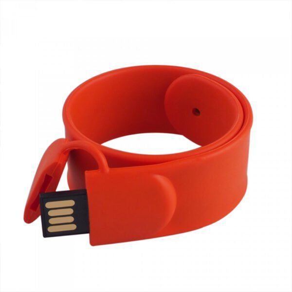 MANILLA USB PLEGABLE 8 GB