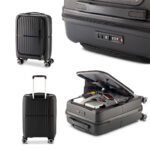 Maleta Carry On Shield