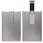 SLIM CARD USB 16 GB