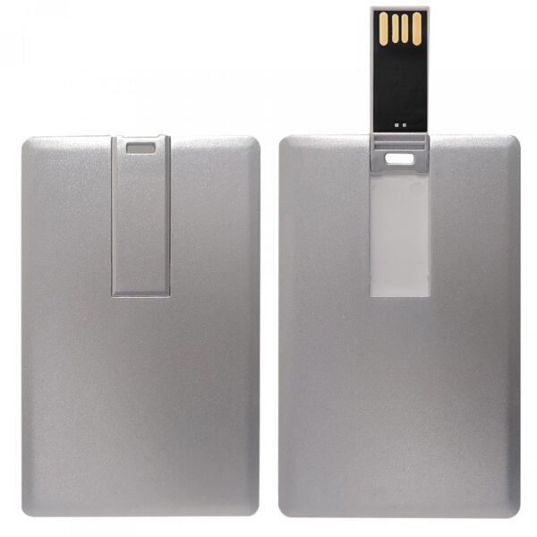 SLIM CARD USB 16 GB