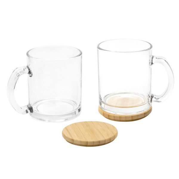 Set de tazas Magui