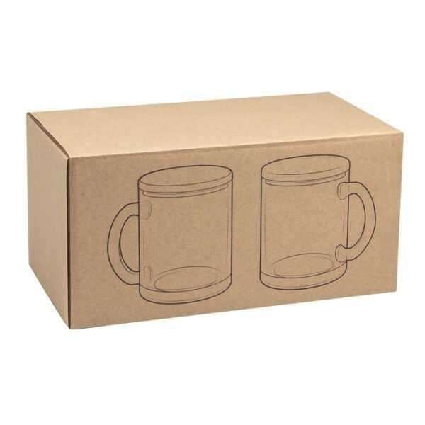 Set de tazas Magui