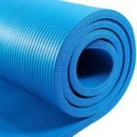 TAPETE YOGA NBR 1 CM