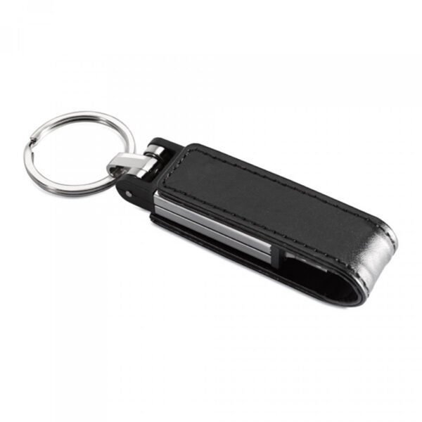 USB CUERO 8 GB