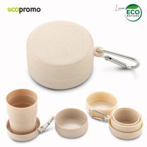 Vaso Plegable Eco